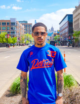 "Can't Tell Me Sh*t About My City" Tee