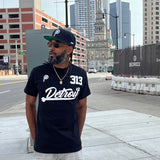 "Can't Tell Me Sh*t About My City" Tee