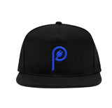 Plugged Logo Hat