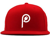 Plugged Logo Hat