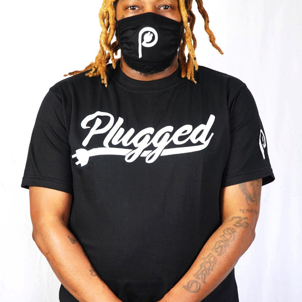【SCENERITY】l-plugged T-shirt Adrianne Lenker Candleflame Summer Tour 2024 Black T-Shirt