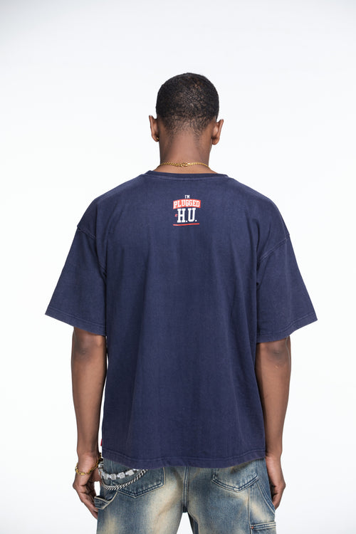 Premium Bison Tee