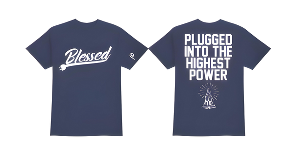 Blessed Tee