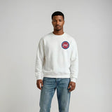 Detroit Basketball Crew Neck
