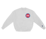 Detroit Basketball Crew Neck