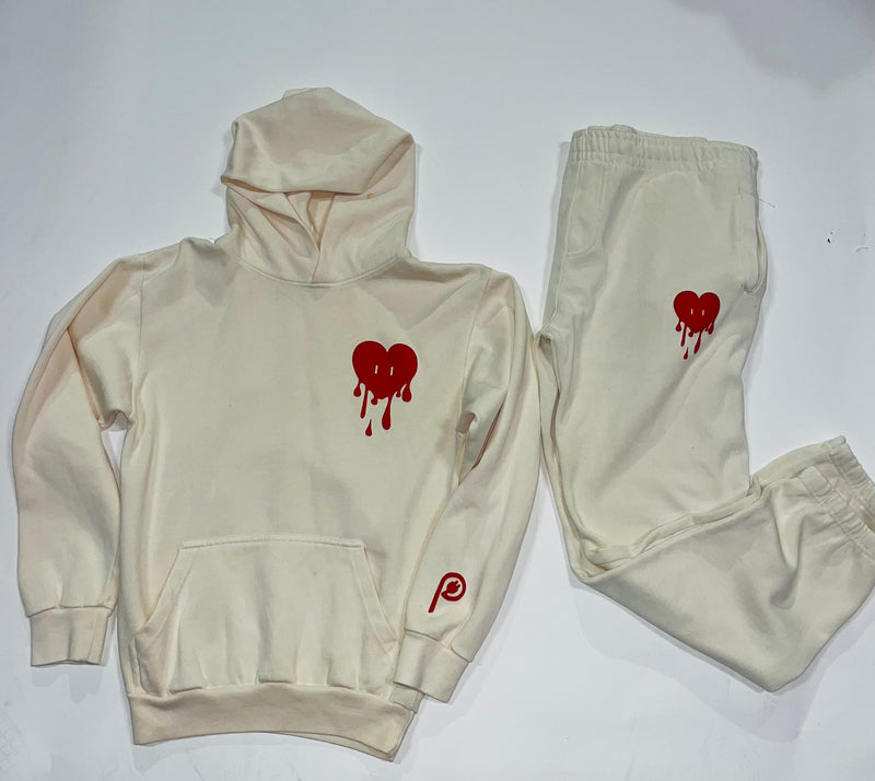 "All About the Love" Sweatsuit