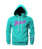 PluggedInCollection_Heavyweight Blessed Hoodie
