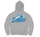Lions Embroidered Plugged Hoodie