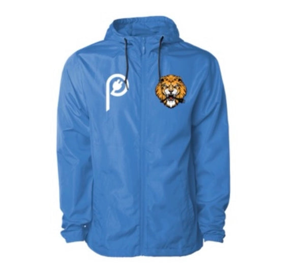 Special Edition "Lion Plug" Insulated Jacket
