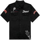 Plugged In Everywhere Industrial Shirt