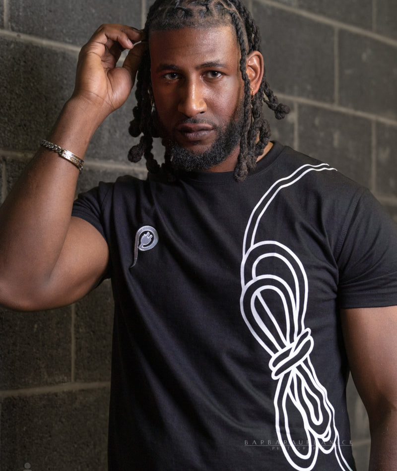 Plugged Cord Premium Tees
