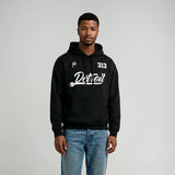 You Can Tell Me Sh*t About My City - Detroit Hoodie