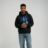 Plugged In Eat What You Kill Hoodie