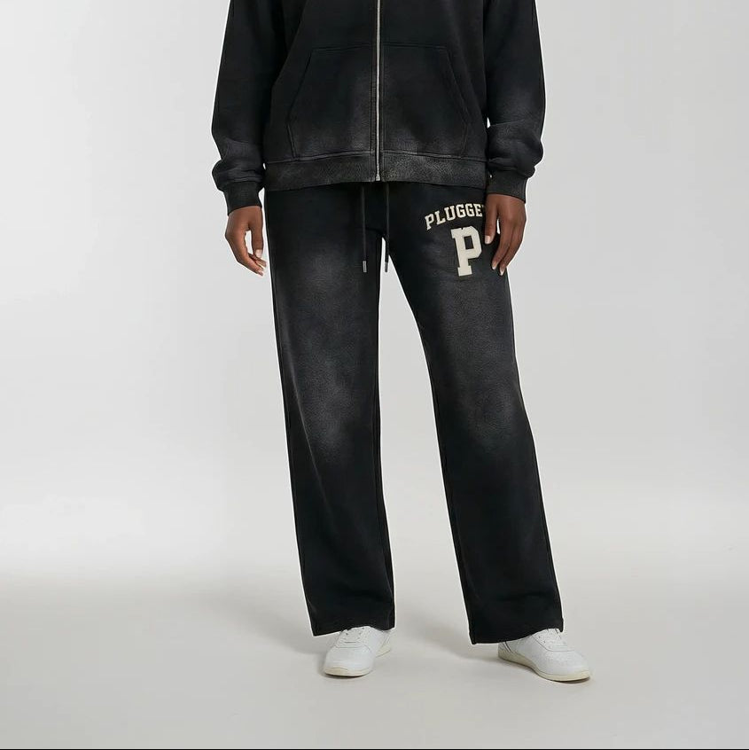 Plugged Oversized Unisex Sweats