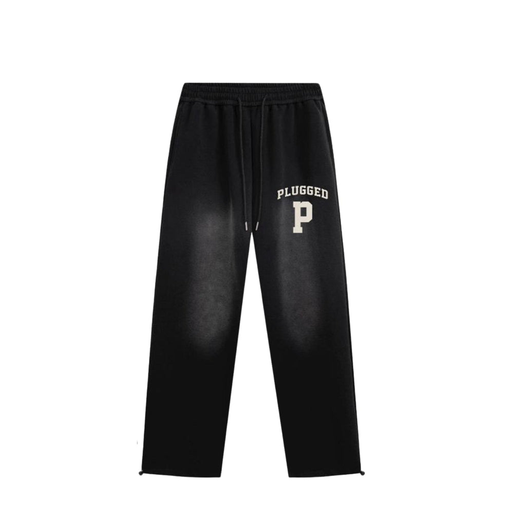 Plugged Oversized Unisex Sweats