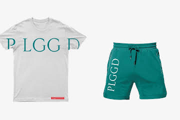 Classic PLGGD Exclusive Shorts Set