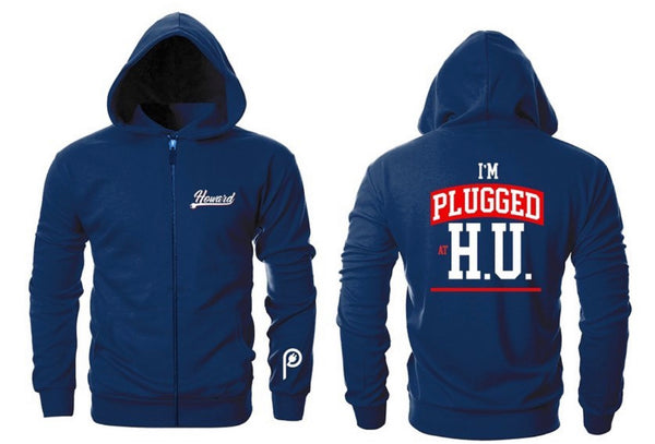 Plugged In Howard Jacket