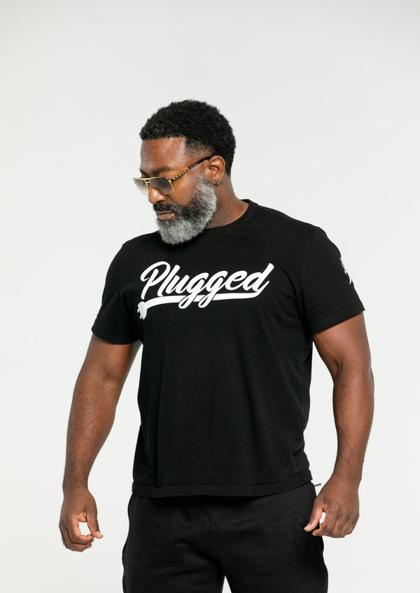 Classic Plugged In T-Shirt