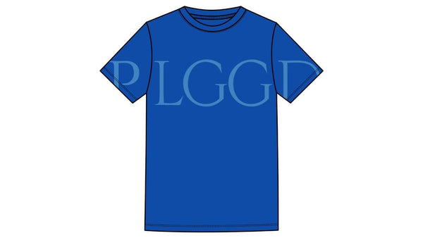Custom PLGGD Tee